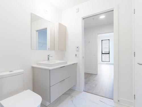 Ensuite bathroom - 314-2355 Rue Des Équinoxes, Montréal (Saint-Laurent), QC - Indoor Photo Showing Bathroom