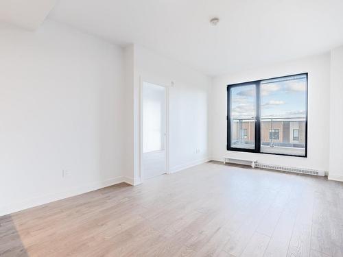 Living room - 314-2355 Rue Des Équinoxes, Montréal (Saint-Laurent), QC - Indoor Photo Showing Other Room