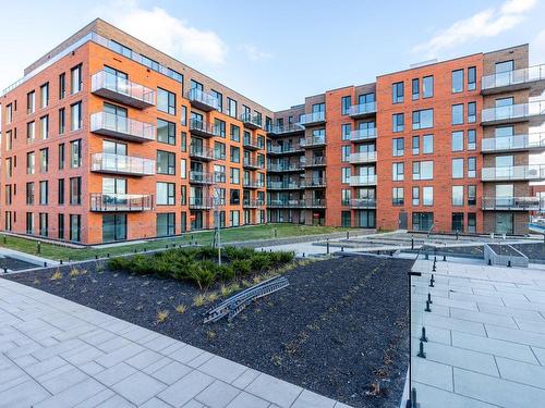 Frontage - 314-2355 Rue Des Équinoxes, Montréal (Saint-Laurent), QC - Outdoor With Facade