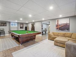 Family room - 