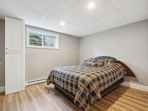 Chambre Ã Â coucher - 1218 Rue Nancy, Saint-Jérôme, QC - Indoor Photo Showing Bedroom