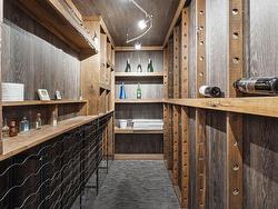 Wine cellar - 