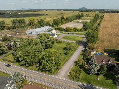 Vue d'ensemble - 224Z Ch. Des Patriotes E., Saint-Jean-Sur-Richelieu, QC - Outdoor With View