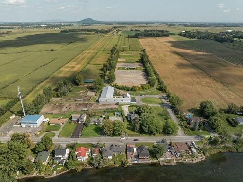 Vue d'ensemble - 224Z Ch. Des Patriotes E., Saint-Jean-Sur-Richelieu, QC - Outdoor With View