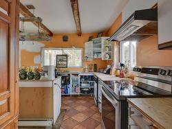 Kitchen - 