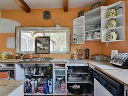 Kitchen - 