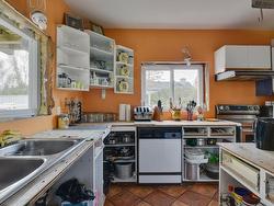 Kitchen - 