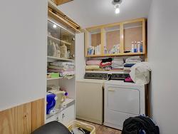 Laundry room - 