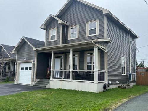 28 Kenai Crescent, St. Johns, NL 