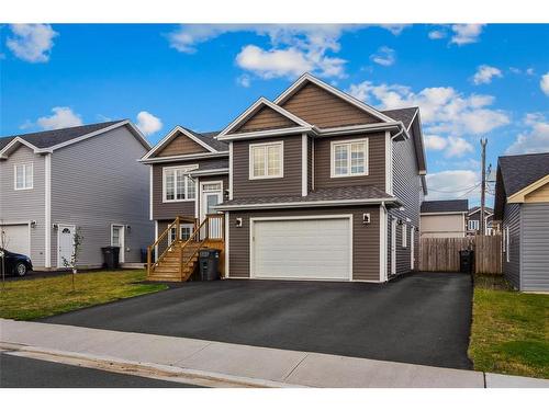 83 Acharya Drive, Paradise, NL 