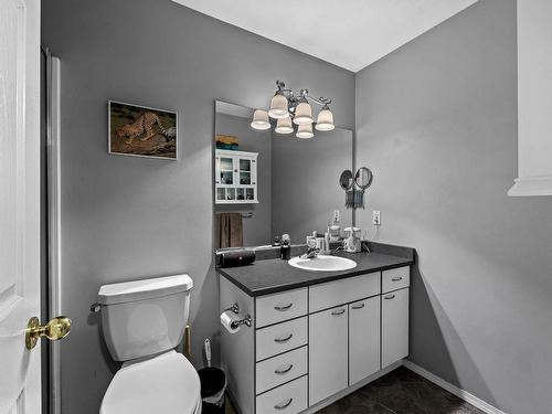 13-481 Monarch Crt, Kamloops, BC - Indoor Photo Showing Bathroom