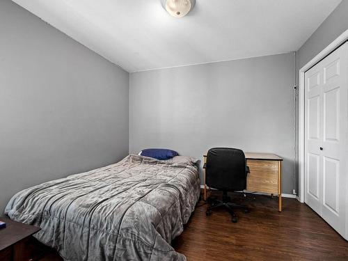 13-481 Monarch Crt, Kamloops, BC - Indoor Photo Showing Bedroom