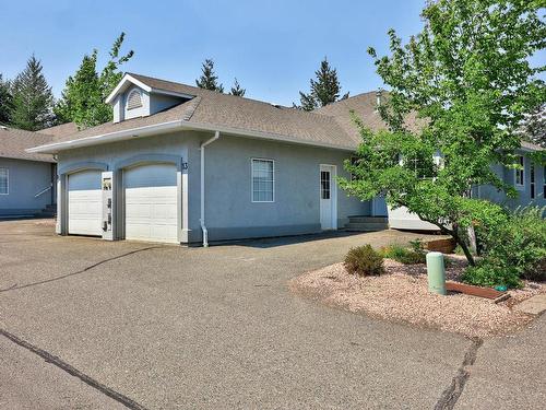 13-481 Monarch Crt, Kamloops, BC - Outdoor