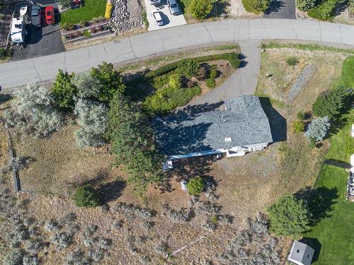 750 Uplands Crt, Kamloops, BC - Outdoor