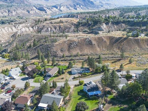 750 Uplands Crt, Kamloops, BC - Outdoor With View