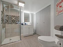 Salle de bains - 