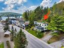 Vue d'ensemble - 1926R Ch. Du Village, Mont-Tremblant, QC  - Outdoor With Body Of Water With View 