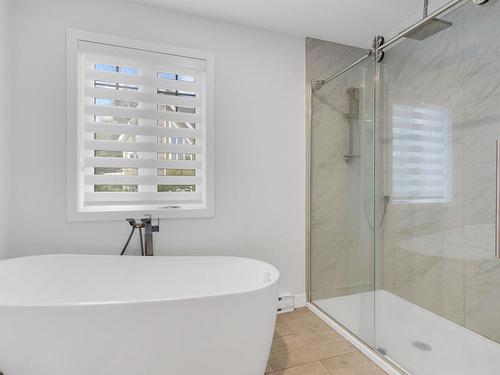 Salle de bains - 15  - 17 154E Avenue, Saint-Hippolyte, QC - Indoor Photo Showing Bathroom