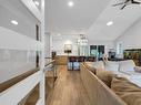 IntÃ©rieur - 15  - 17 154E Avenue, Saint-Hippolyte, QC  - Indoor Photo Showing Living Room 