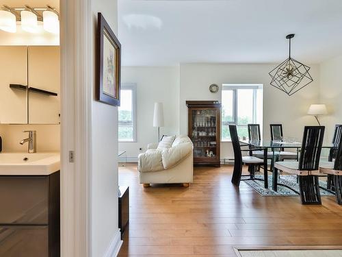 Dining room - 630-25 Prom. Des Îles, Laval (Chomedey), QC - Indoor Photo Showing Dining Room