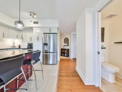 Kitchen - 630-25 Prom. Des Îles, Laval (Chomedey), QC - Indoor Photo Showing Kitchen With Upgraded Kitchen