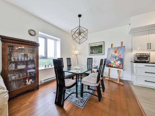 Dining room - 630-25 Prom. Des Îles, Laval (Chomedey), QC - Indoor Photo Showing Dining Room