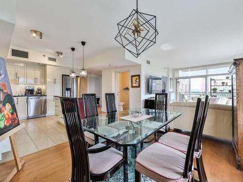 Dining room - 630-25 Prom. Des Îles, Laval (Chomedey), QC - Indoor Photo Showing Dining Room