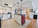 Kitchen - 630-25 Prom. Des Îles, Laval (Chomedey), QC  - Indoor Photo Showing Kitchen With Upgraded Kitchen 