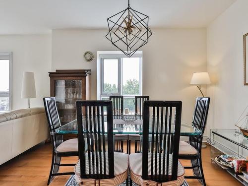 Dining room - 630-25 Prom. Des Îles, Laval (Chomedey), QC - Indoor Photo Showing Dining Room