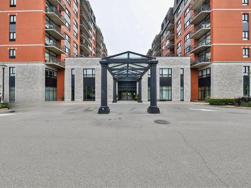 Frontage - 630-25 Prom. Des Îles, Laval (Chomedey), QC - Outdoor