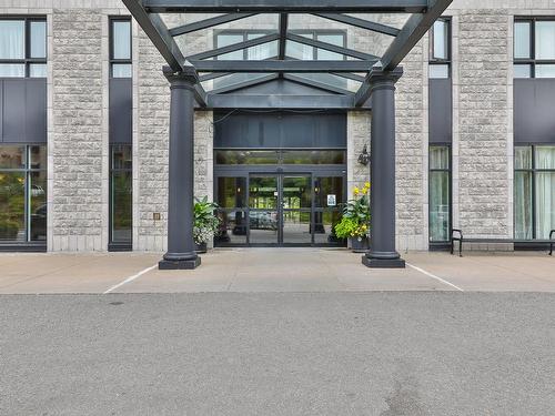 Frontage - 630-25 Prom. Des Îles, Laval (Chomedey), QC - Outdoor