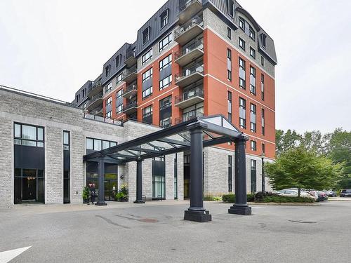 Frontage - 630-25 Prom. Des Îles, Laval (Chomedey), QC - Outdoor With Facade