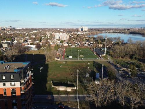 Vue d'ensemble - 630-25 Prom. Des Îles, Laval (Chomedey), QC - Outdoor With Body Of Water With View