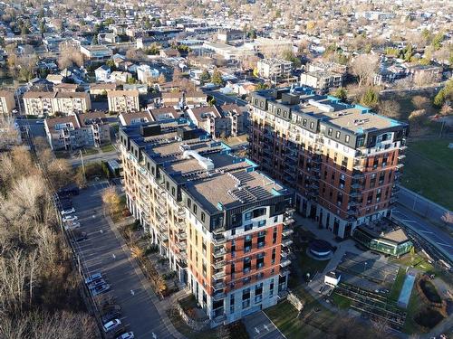 Vue d'ensemble - 630-25 Prom. Des Îles, Laval (Chomedey), QC - Outdoor With View