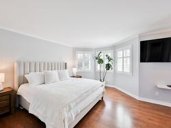 Master bedroom - 