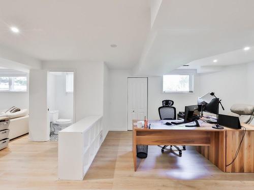 Bureau - 1020 Rue Côté, Saint-Jérôme, QC - Indoor Photo Showing Other Room