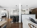 Kitchen - 201-361 Rue Jacques-Lavigne, Sainte-Thérèse, QC  - Indoor Photo Showing Kitchen With Upgraded Kitchen 