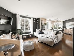 Living room - 