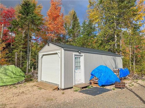 25 Holt Rd, Harvey, NB 