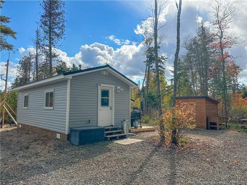 25 Holt Rd, Harvey, NB 