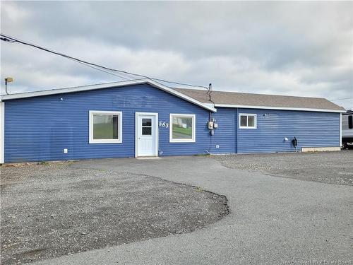 563 Rue Principale, Pointe-Verte, NB 