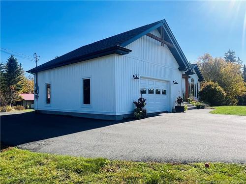 321 Chemin Guignard, Petite-Lamèque, NB 