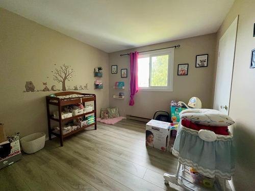 Bedroom - 2Z Rg Taché E., Sainte-Perpétue, QC - Indoor