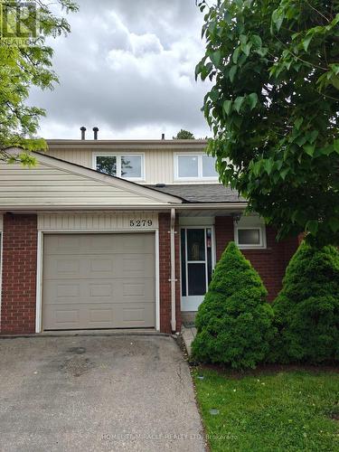 5279 Banting Court, Burlington, ON - Outdoor