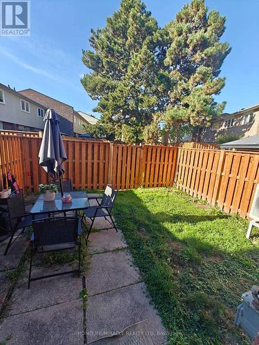 5279 Banting Court, Burlington, ON - Outdoor With Deck Patio Veranda