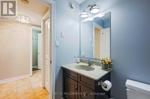 108 Silk Drive, Shelburne, ON - Indoor Photo Showing Bathroom