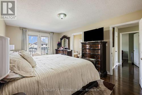 108 Silk Drive, Shelburne, ON - Indoor Photo Showing Bedroom