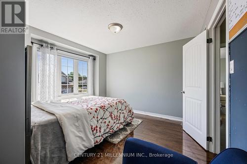 108 Silk Drive, Shelburne, ON - Indoor Photo Showing Bedroom