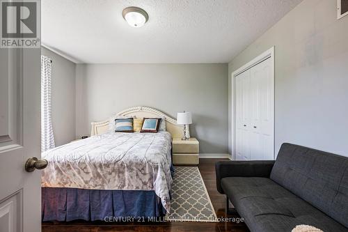 108 Silk Drive, Shelburne, ON - Indoor Photo Showing Bedroom