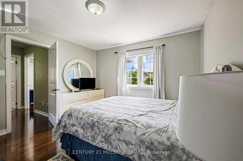 108 Silk Drive, Shelburne, ON - Indoor Photo Showing Bedroom